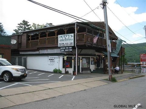 20 AMHERST Street Lake George NY 12845