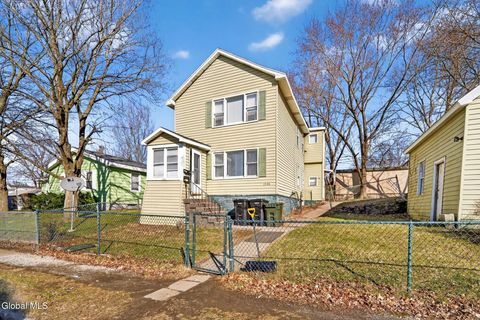 Photo of 1326 8th Avenue, Watervliet, NY 12189 (MLS # 202613960)