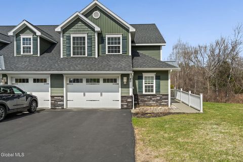 Condo For Sale - 40 Kasey Pass Pass<br/> Ballston Spa, NY 12020