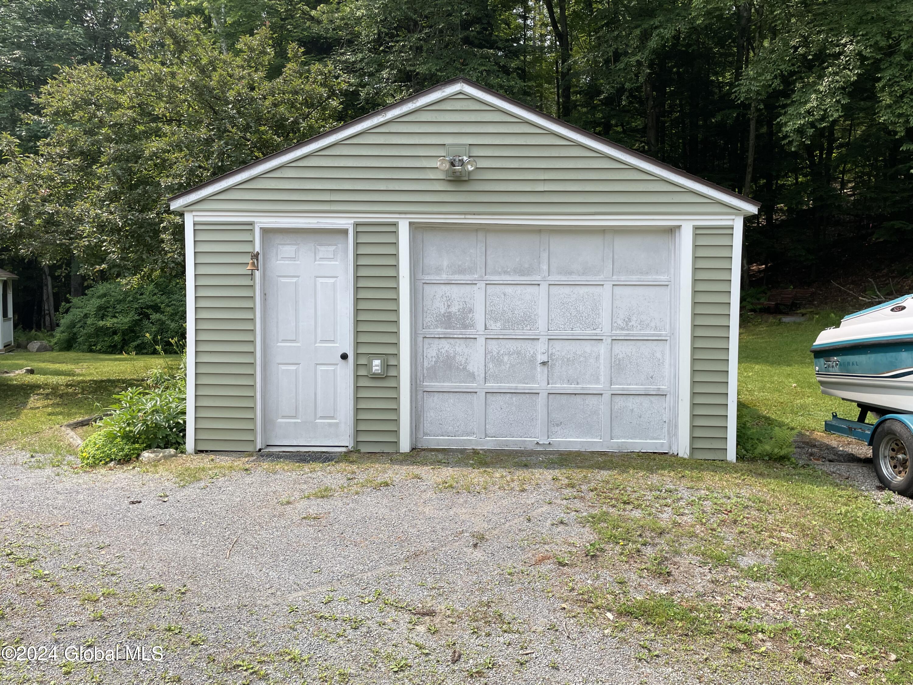 166 Finkle Road, Bolton Landing, New York image 26