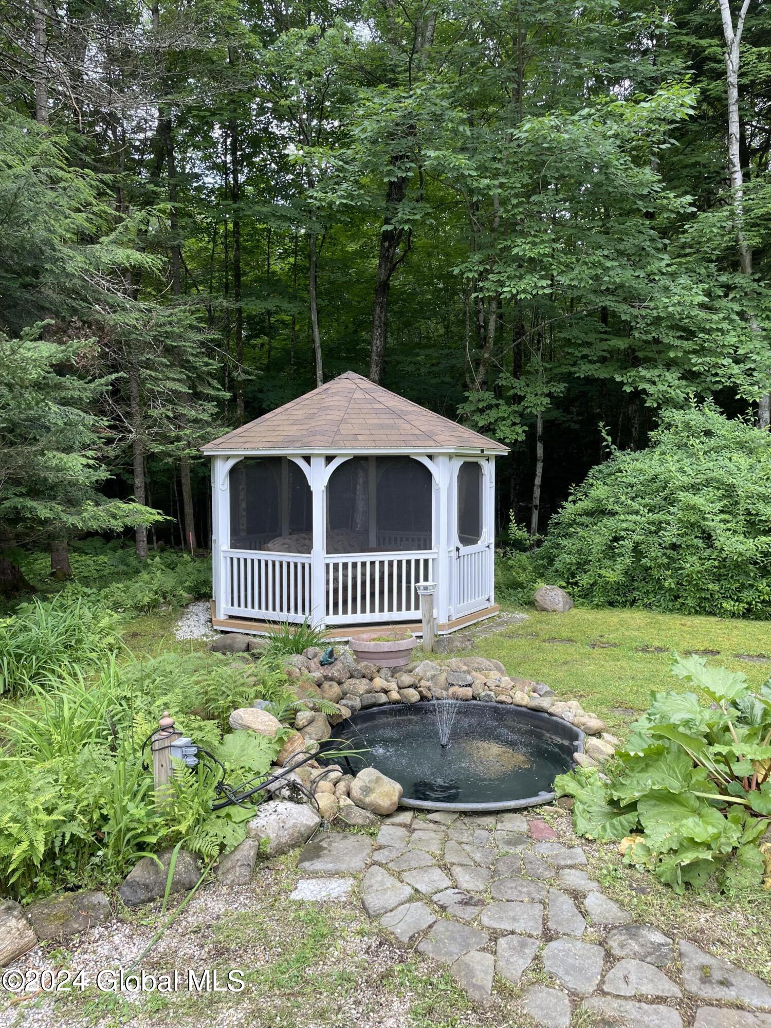 166 Finkle Road, Bolton Landing, New York image 28