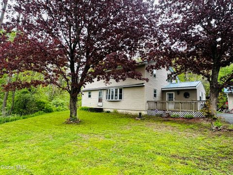 Homes For Sale - 1640 County Route 13<br/> Brainard, NY 12125