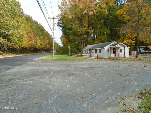 Photo of Saratoga Springs, NY 12866 (MLS # 202611035)