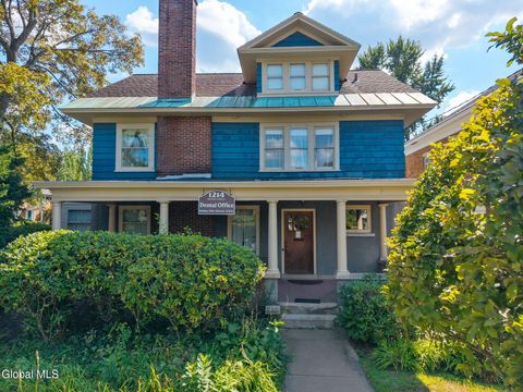 Photo of Schenectady, NY 12308 (MLS # 202524797)