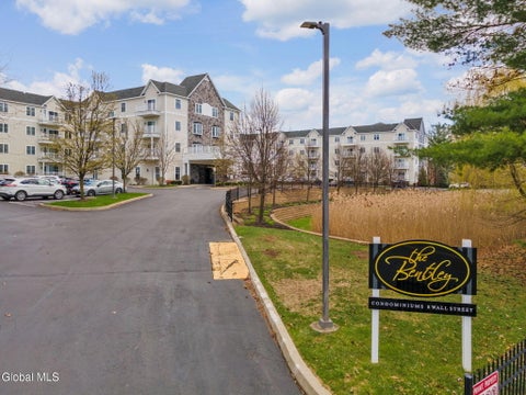 Photo of 8 Wall Street #Apt 228, Clifton Park, NY 12065 (MLS # 202628441)