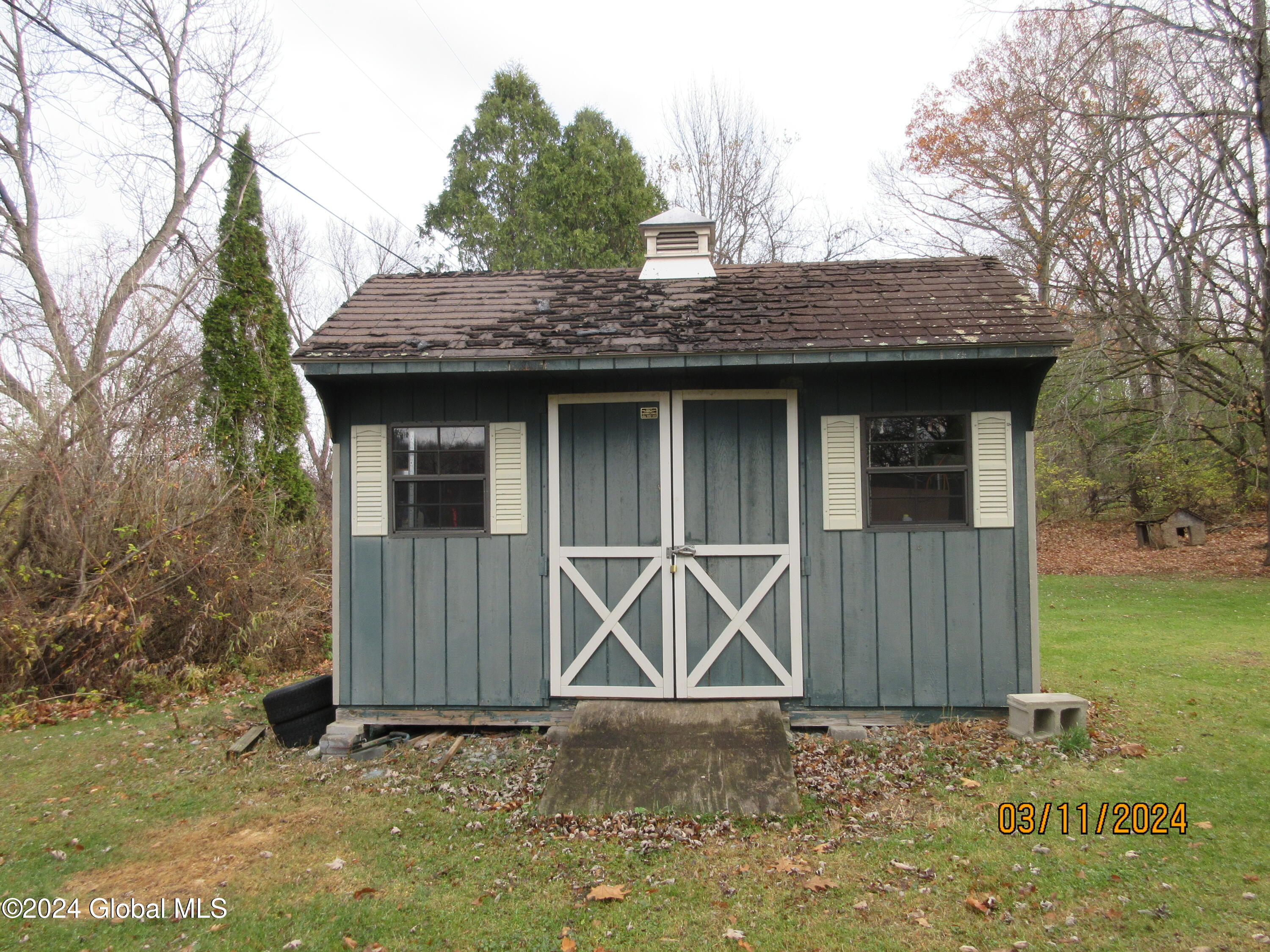 241 Clay Hill Road, Fort Ann, New York image 5