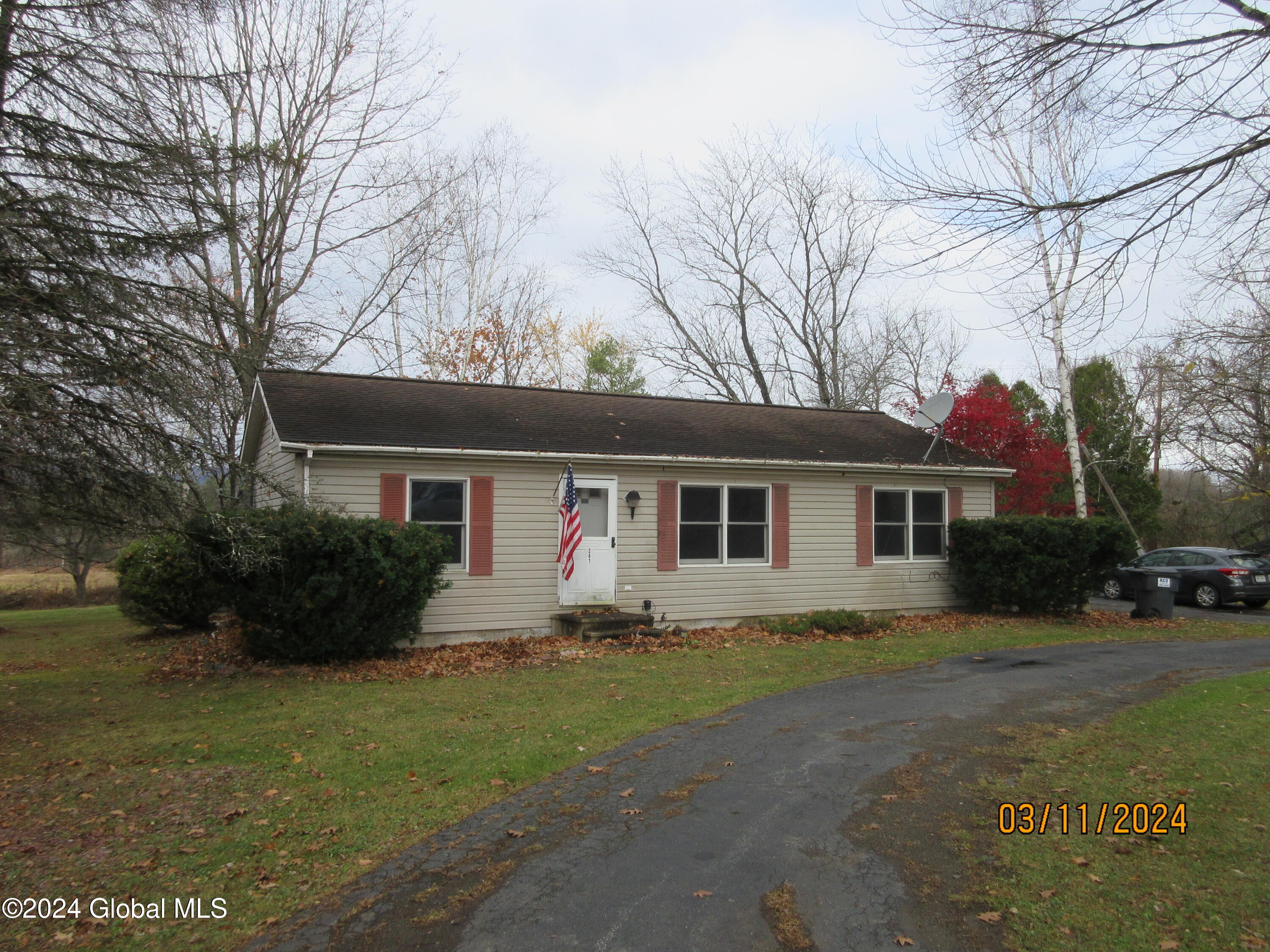 241 Clay Hill Road, Fort Ann, New York image 1