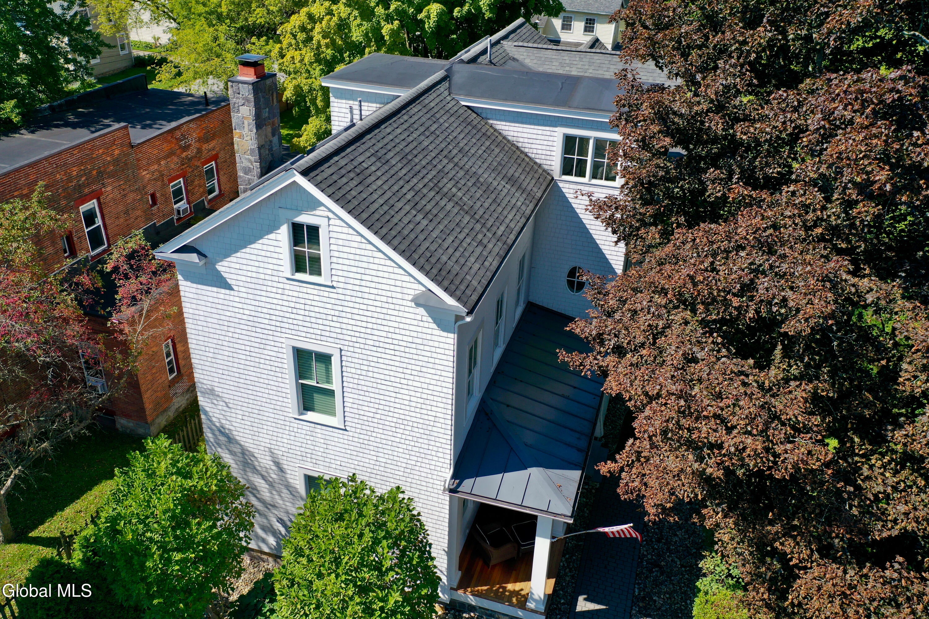 191 Beekman Street
