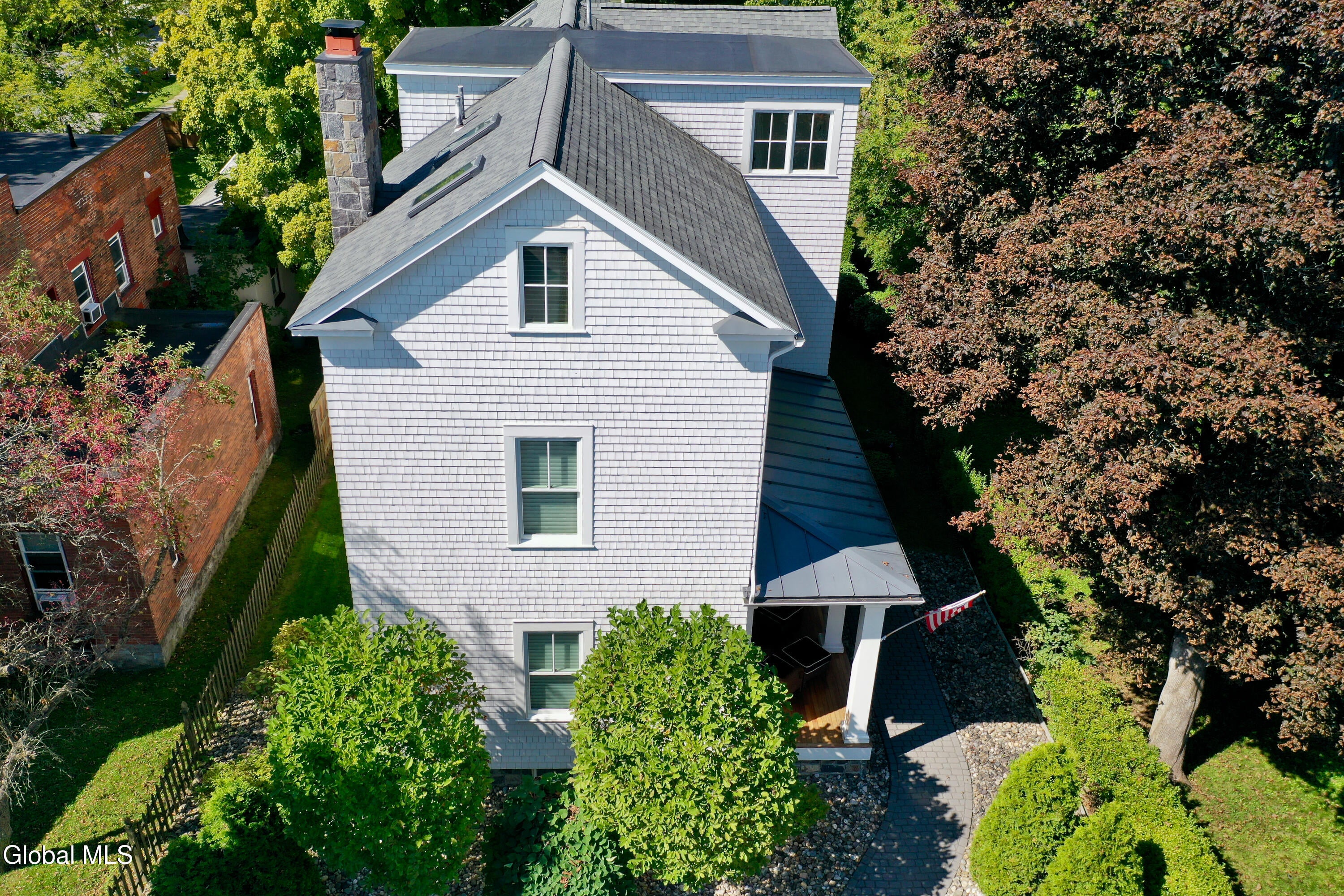 191 Beekman Street