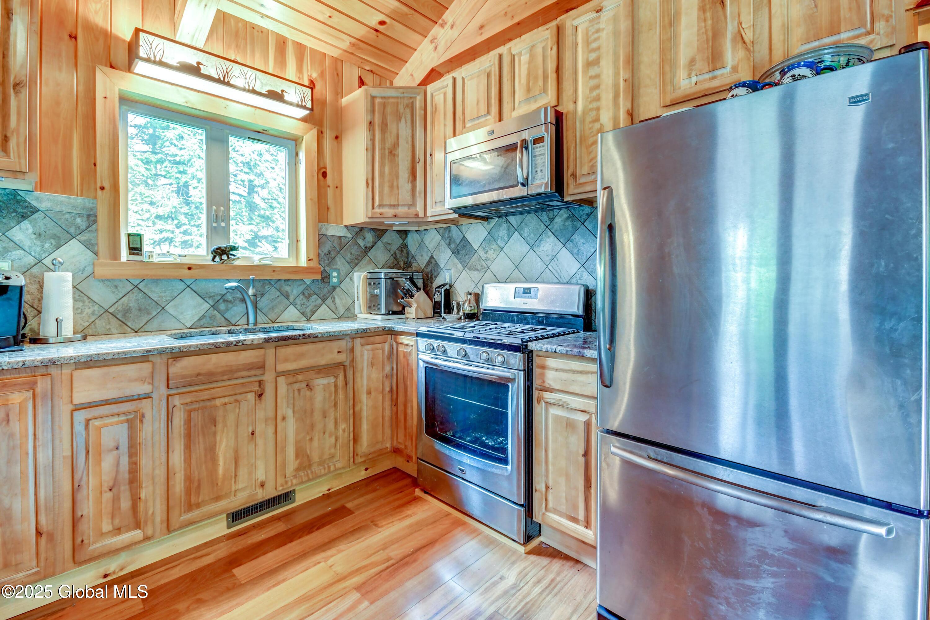 1130 Stewart Landing Road, Stratford, New York image 14