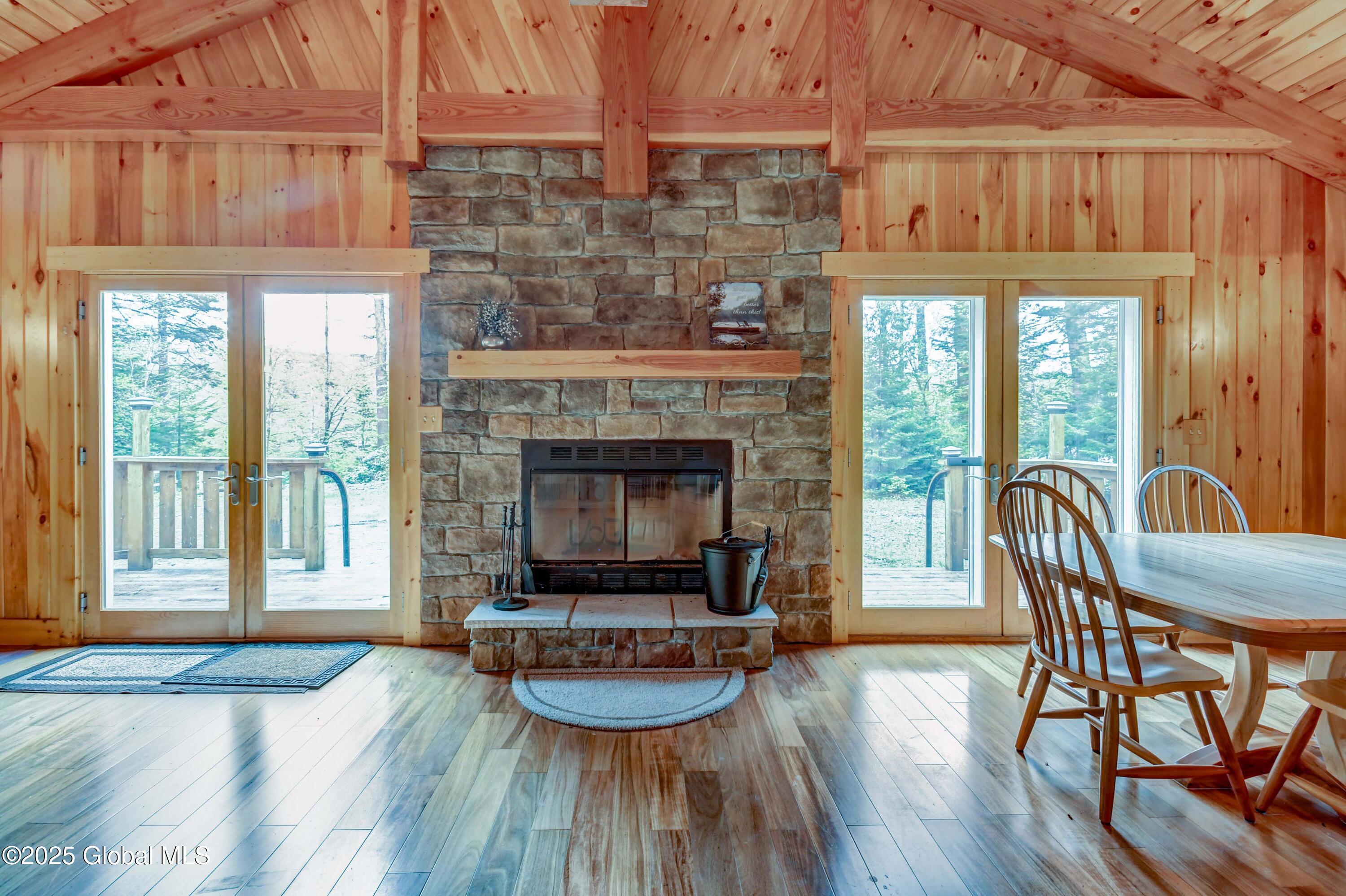 1130 Stewart Landing Road, Stratford, New York image 7