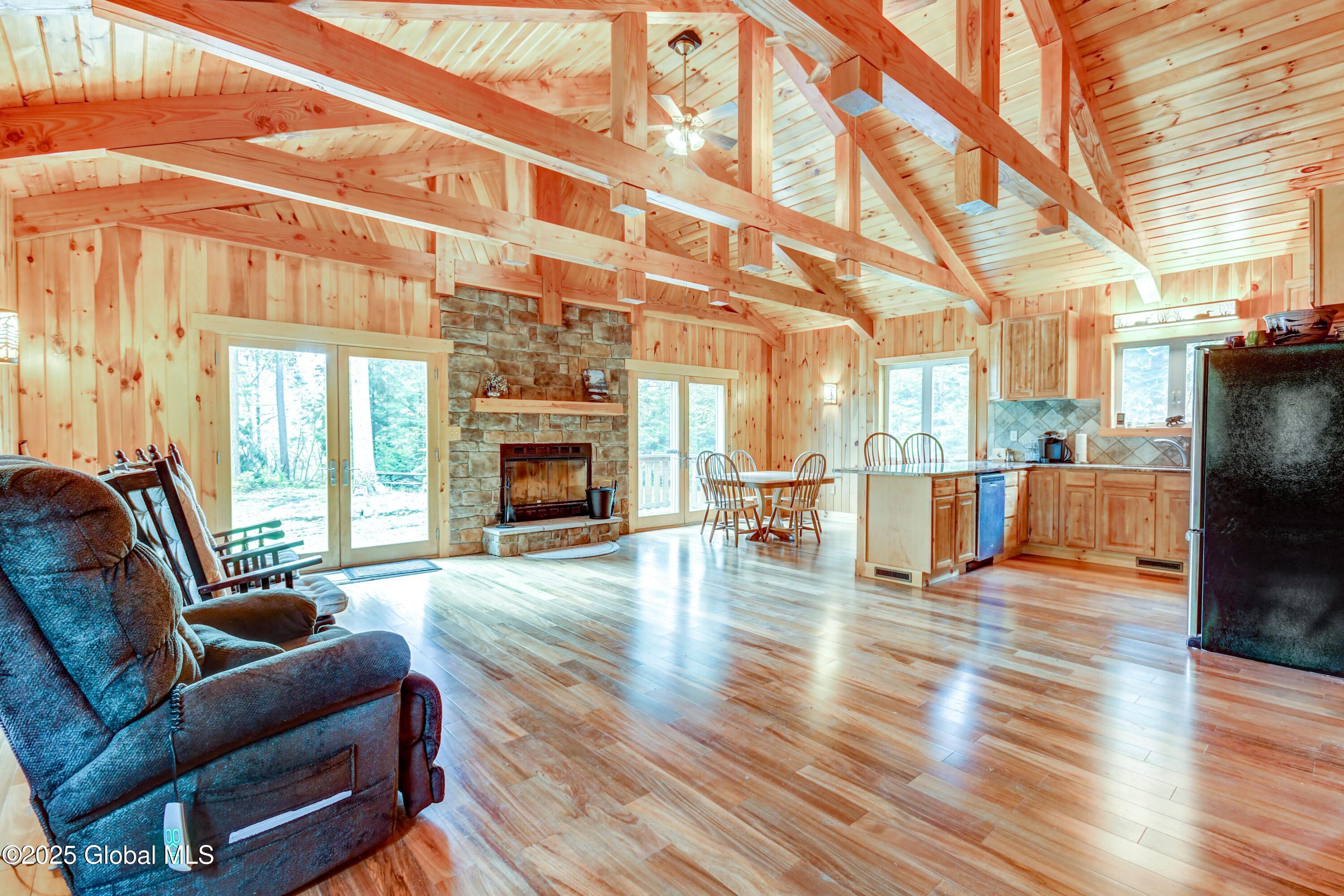 1130 Stewart Landing Road, Stratford, New York image 6