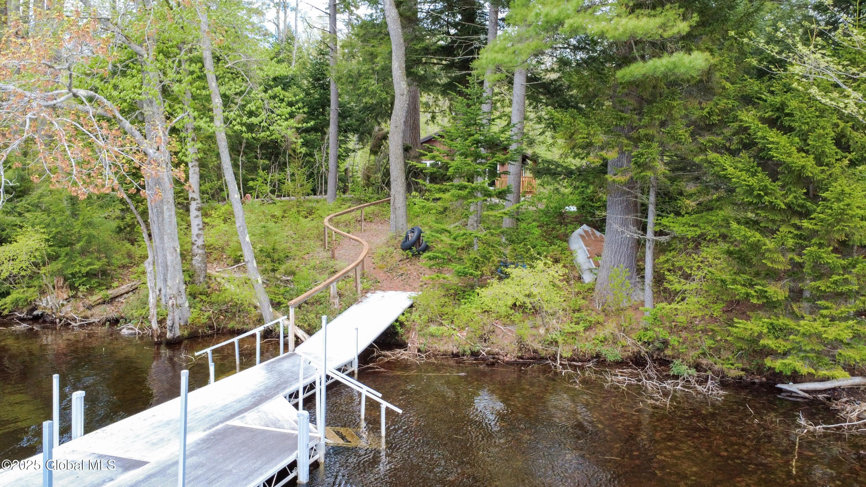 1130 Stewart Landing Road, Stratford, New York image 39