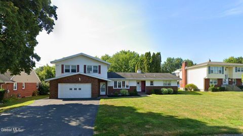 Photo of 113 Russell Road #Floor 2, Albany, NY 12203 (MLS # 202530885)