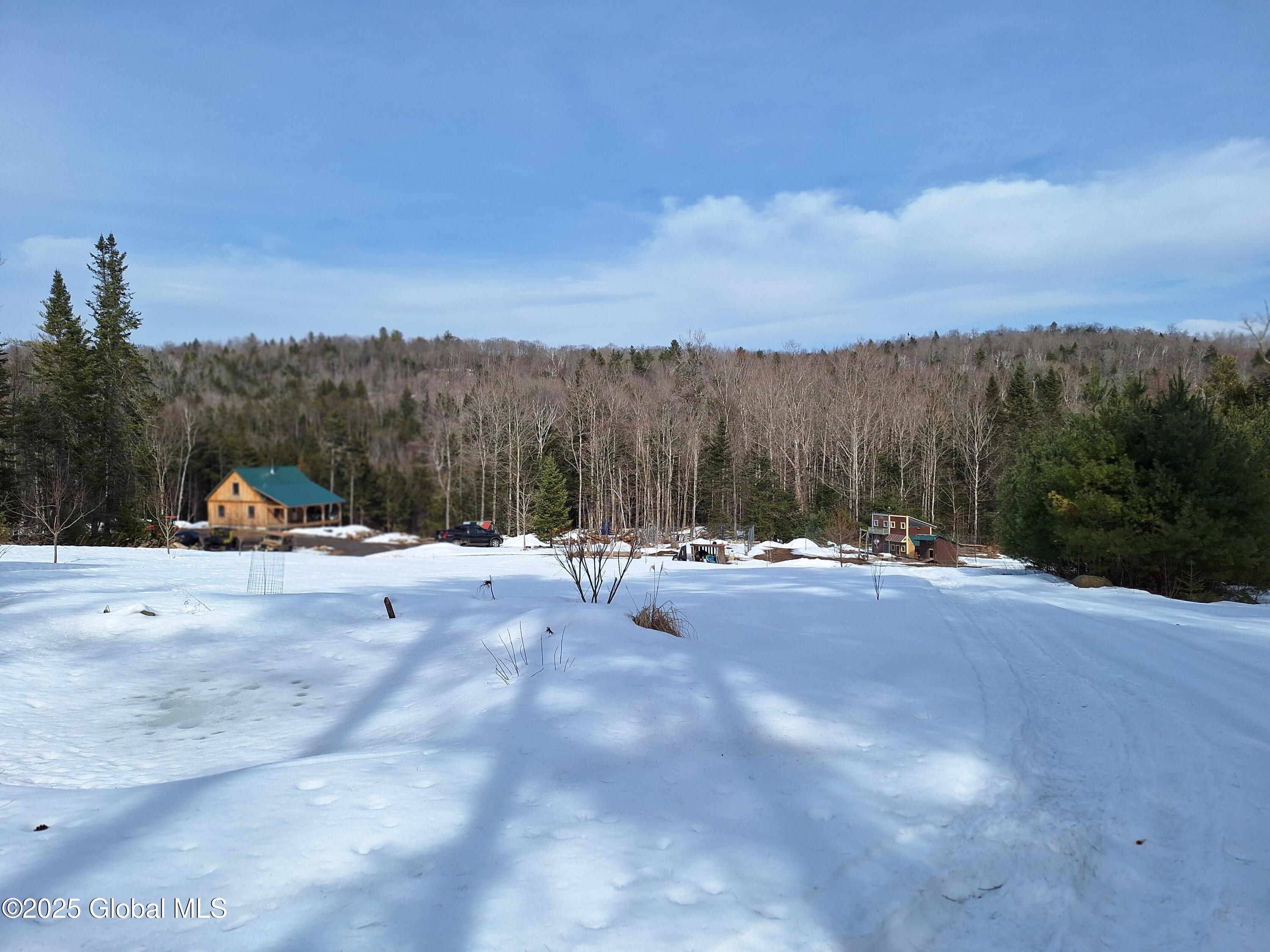 2776 State Rt 28, North Creek, New York image 49