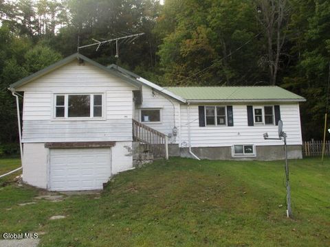 Photo of 241 Stony Creek Road, Hadley, NY 12835 (MLS # 202528041)