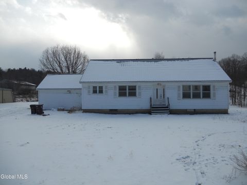 Photo of 90 Tomhannock Road, Valley Falls, NY 12185 (MLS # 202610985)