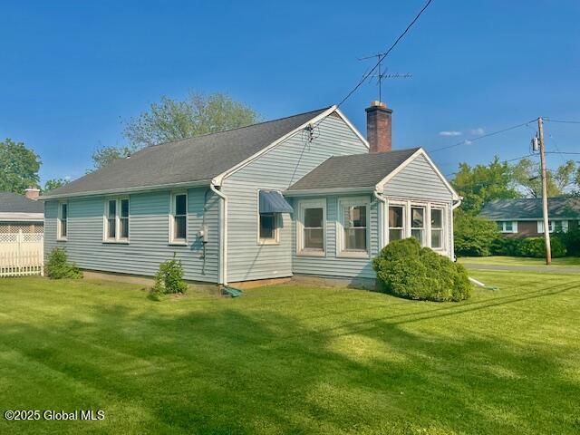 1 Hemple Place, Cohoes, New York image 4