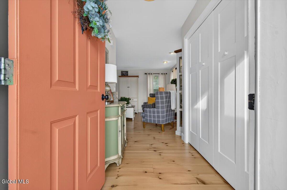 1 Erie Court