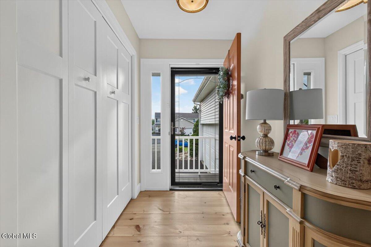 1 Erie Court