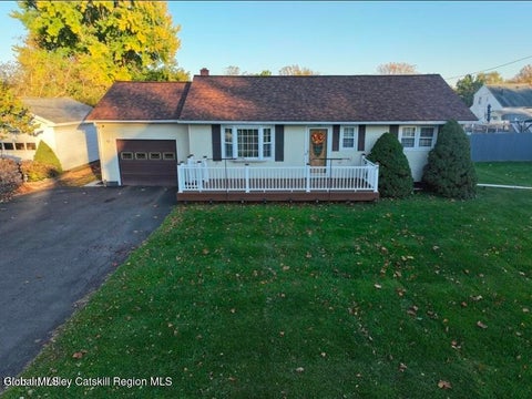 Photo of 11 Apple Blossom Lane, Coxsackie, NY 12192 (MLS # 202628709)