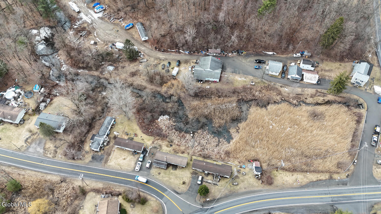 460 Cold Spring Road