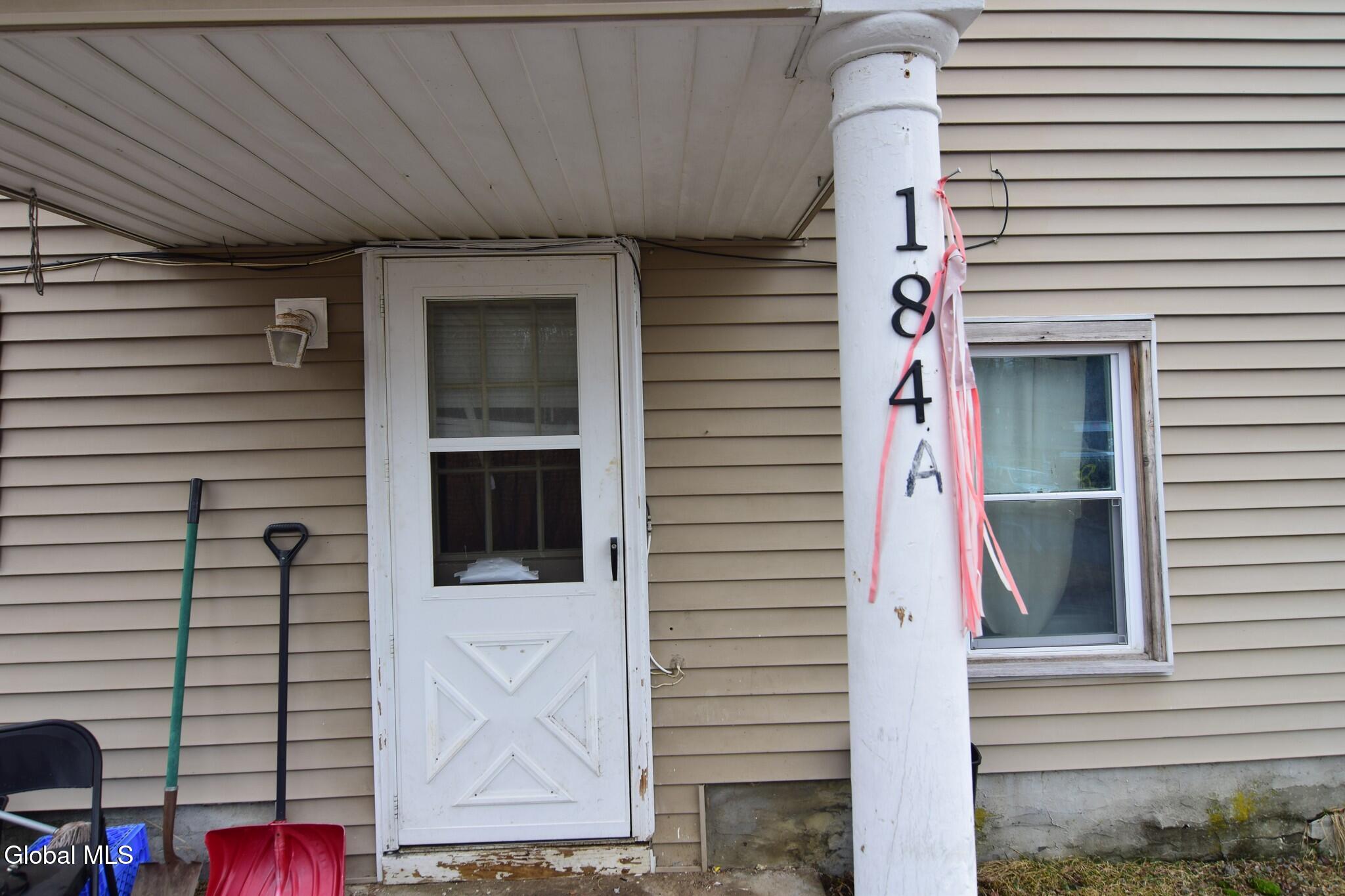 460 Cold Spring Road