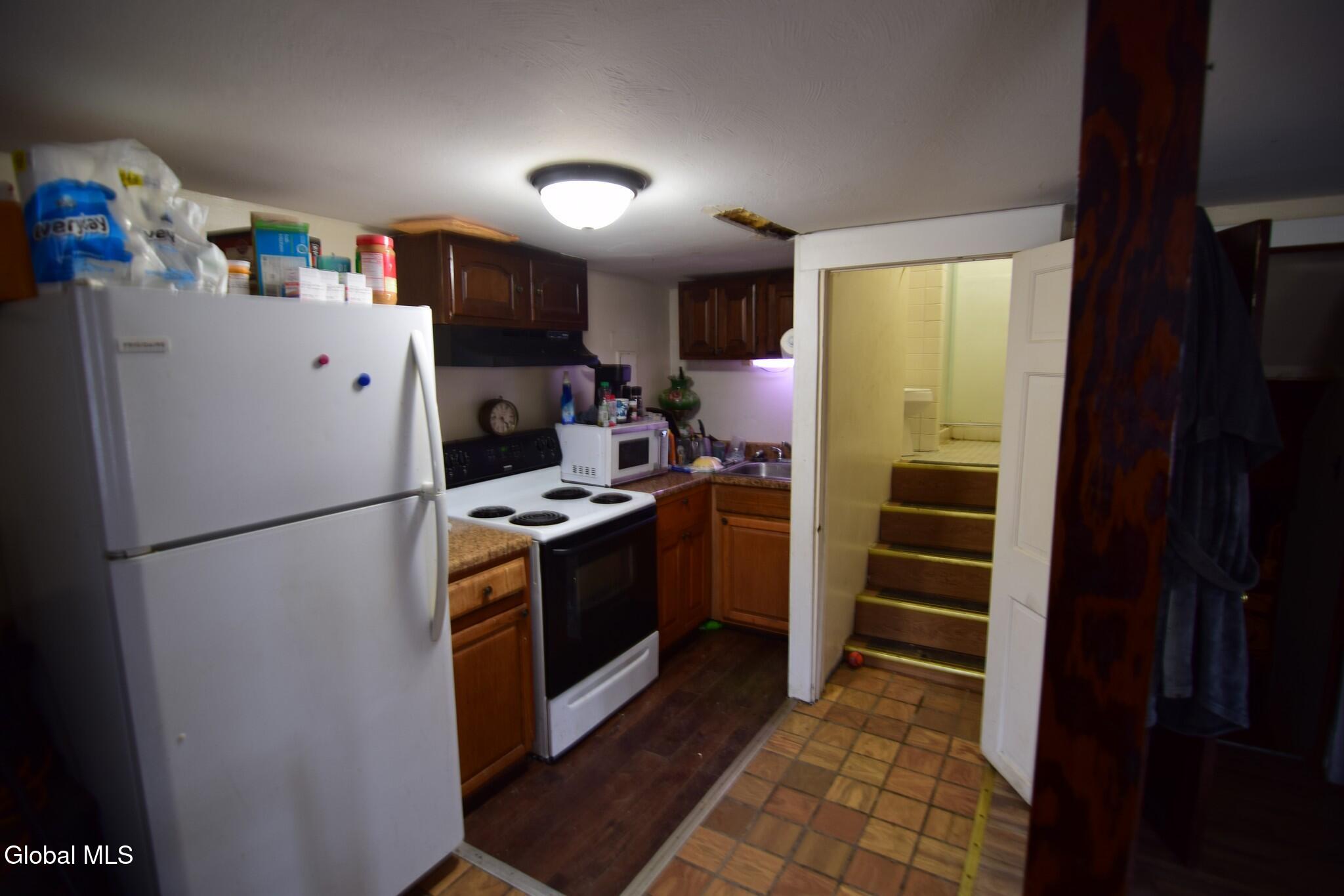 460 Cold Spring Road