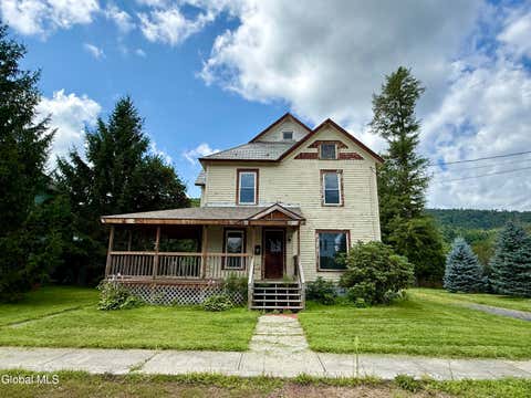Homes For Sale - 11 Madison Street<br/> Granville, NY 12832
