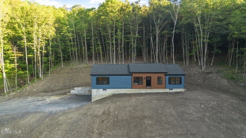 Photo of 727 Irish Hill Road, Berne, NY 12023 (MLS # 202623449)