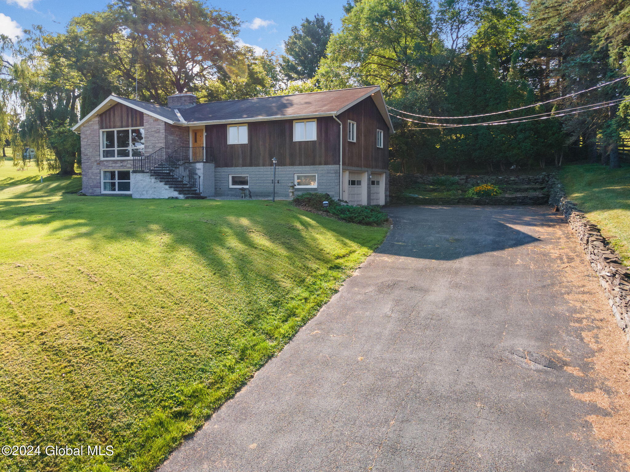 170 Mineral Springs Road, Warnerville, New York image 3