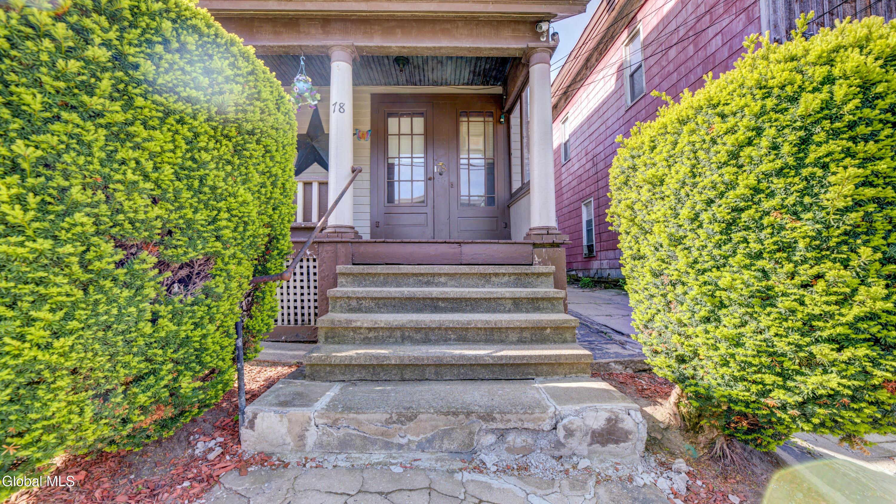 78 Forest Street