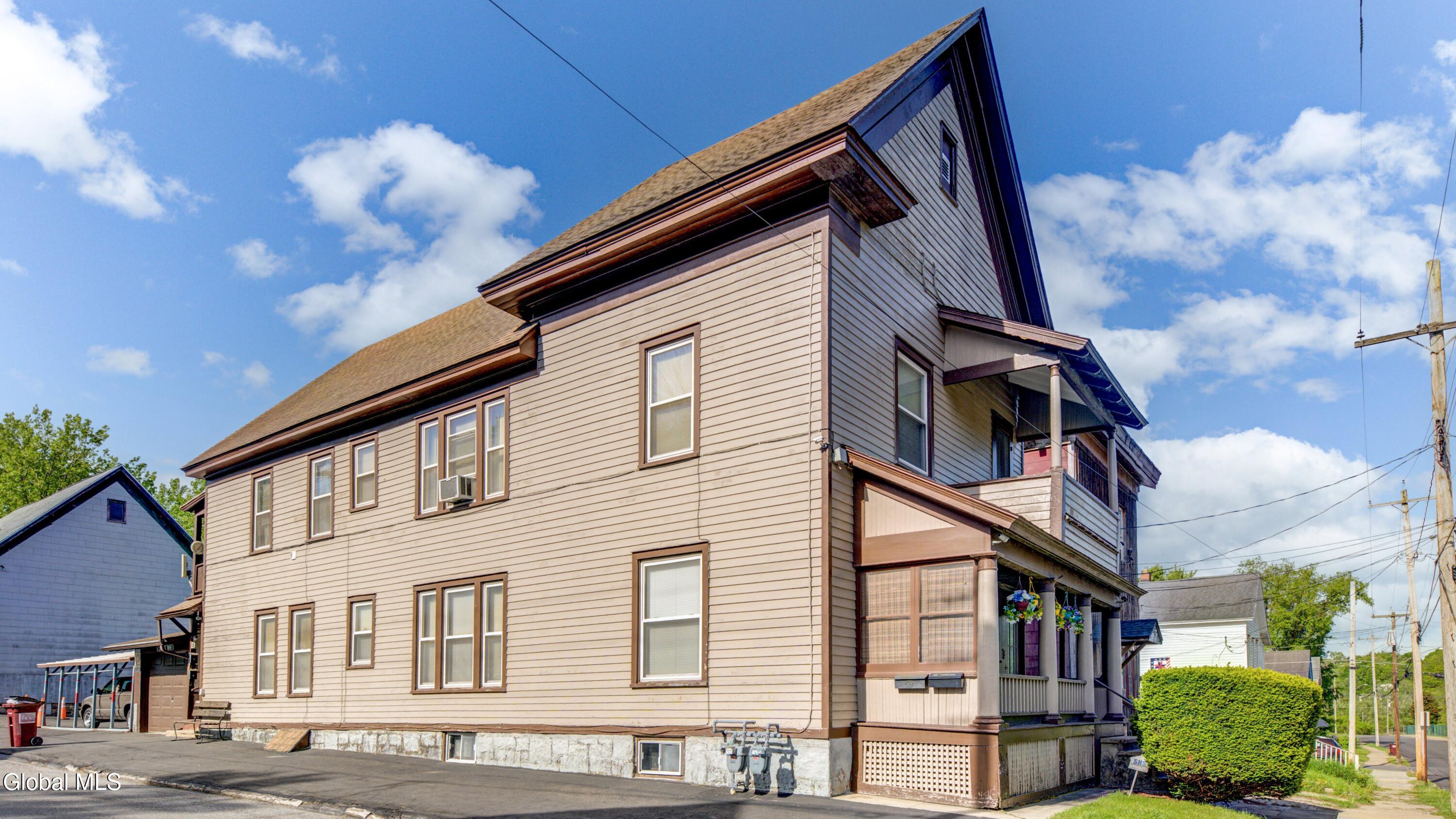78 Forest Street