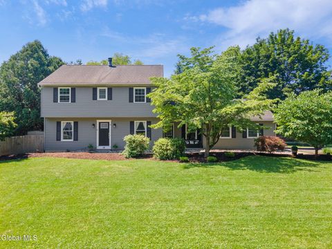 Homes For Sale - 58 Middlesex Drive<br/> Albany County, Slingerlands, NY 12159