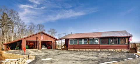 Homes For Sale - 27 Henry Wescott Road<br/> Warren County, Warrensburg, NY 12885