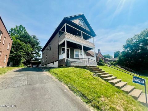 Photo of 69 Winthrop Avenue #2, Albany, NY 12203 (MLS # 202615096)