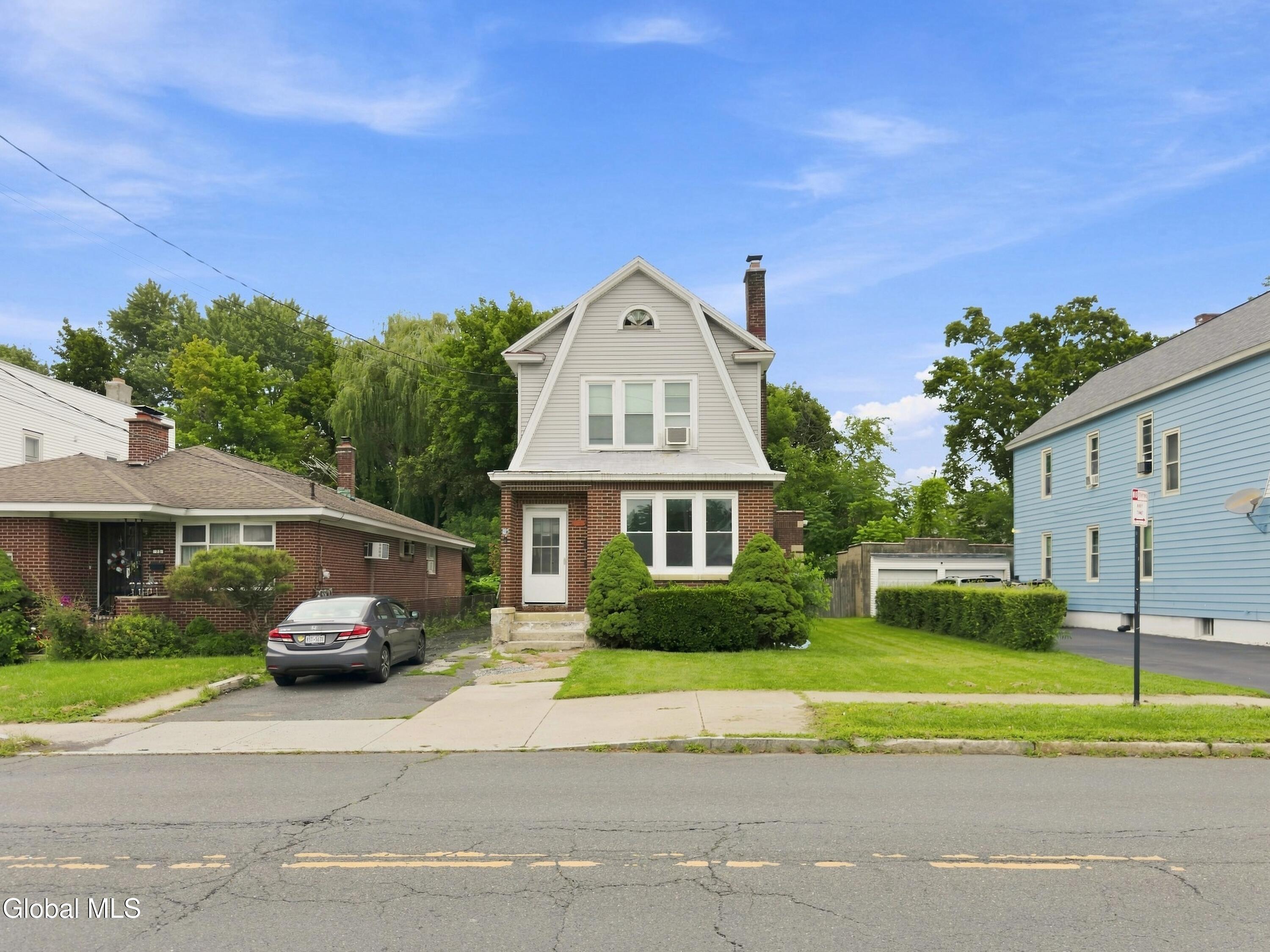 75 McAlpin Street