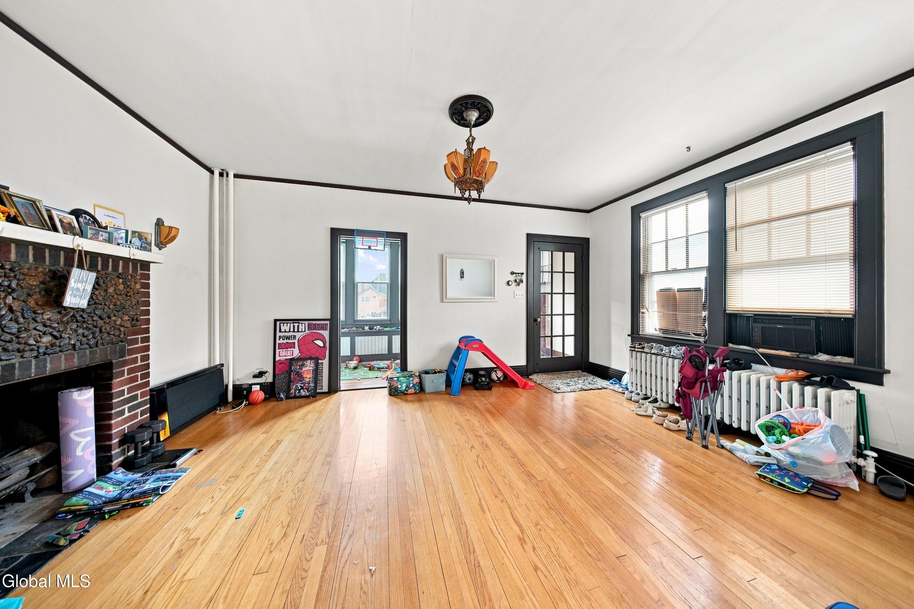 75 McAlpin Street