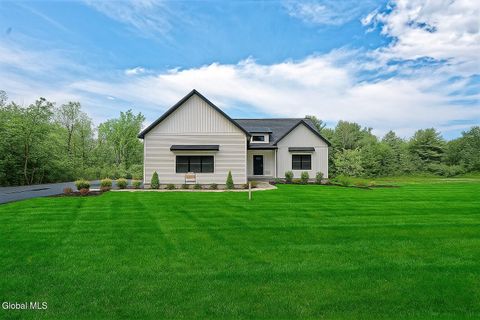 Photo of 145C Bozenkill Road, Altamont, NY 12009 (MLS # 202526034)