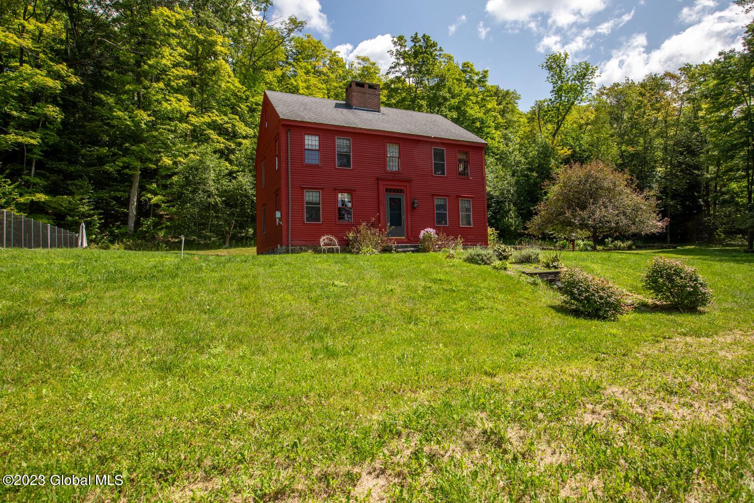 338 Springfield Hill Road, Cooperstown, New York image 32