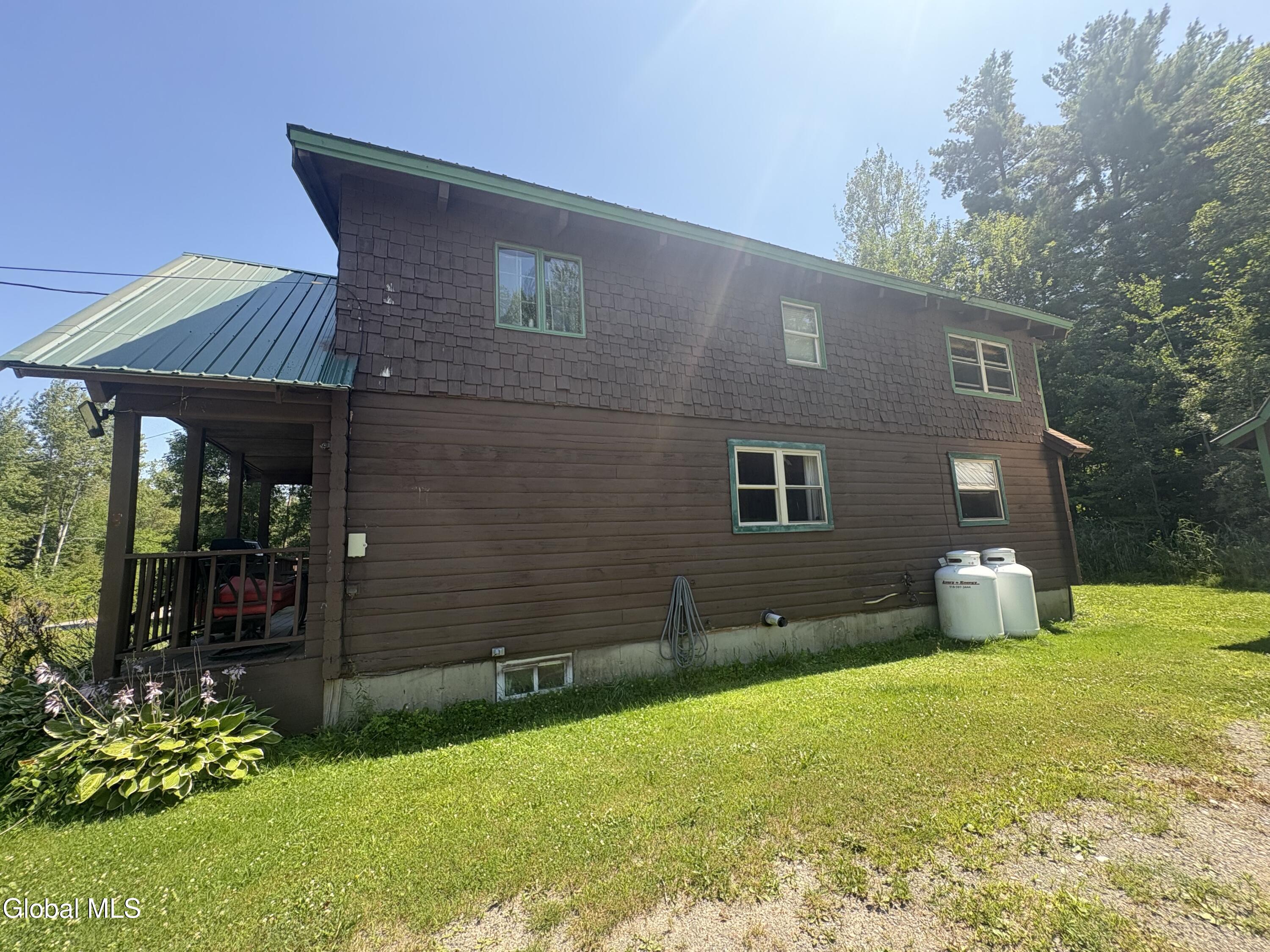 58 Wolcott Road