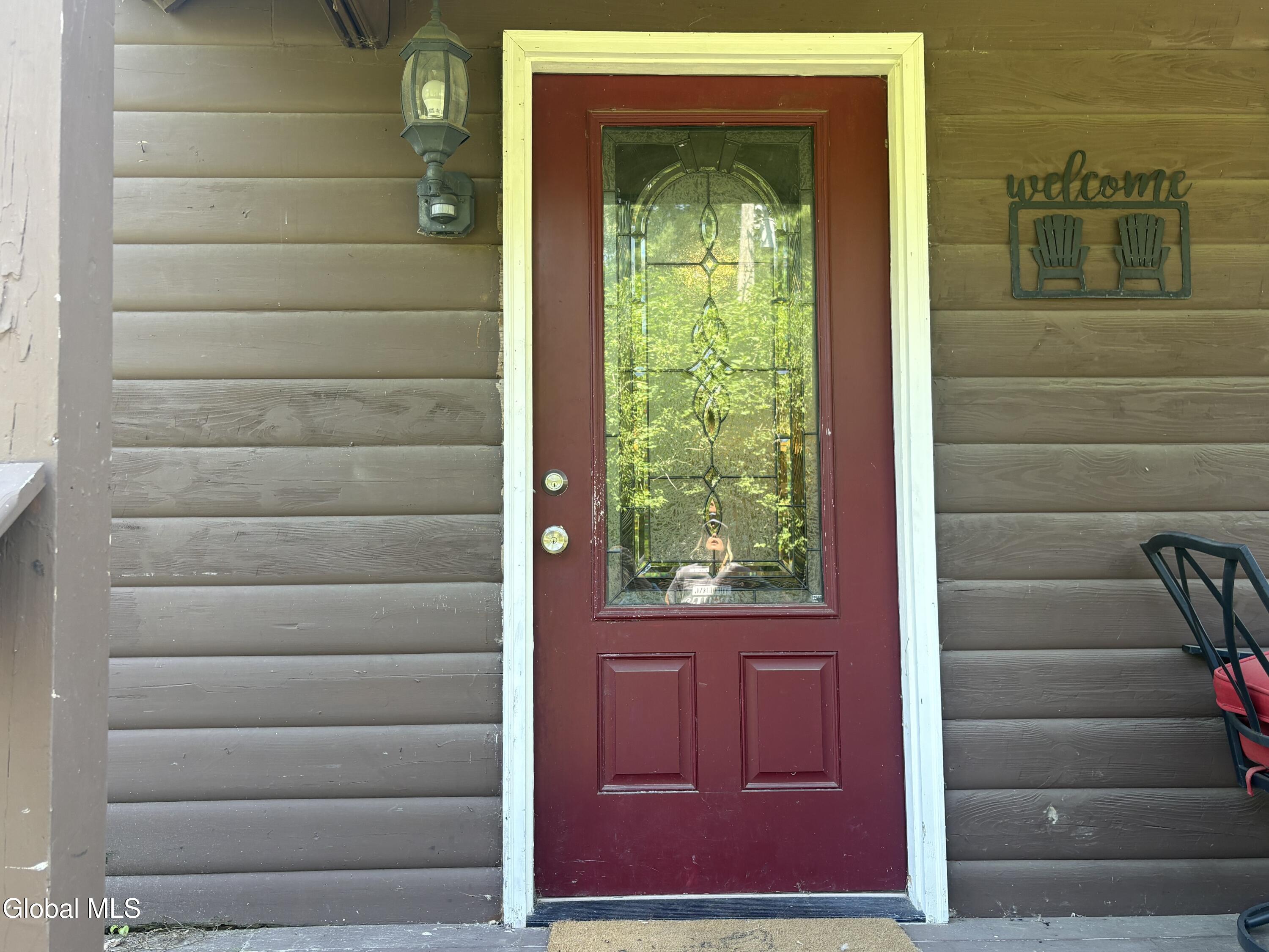 58 Wolcott Road