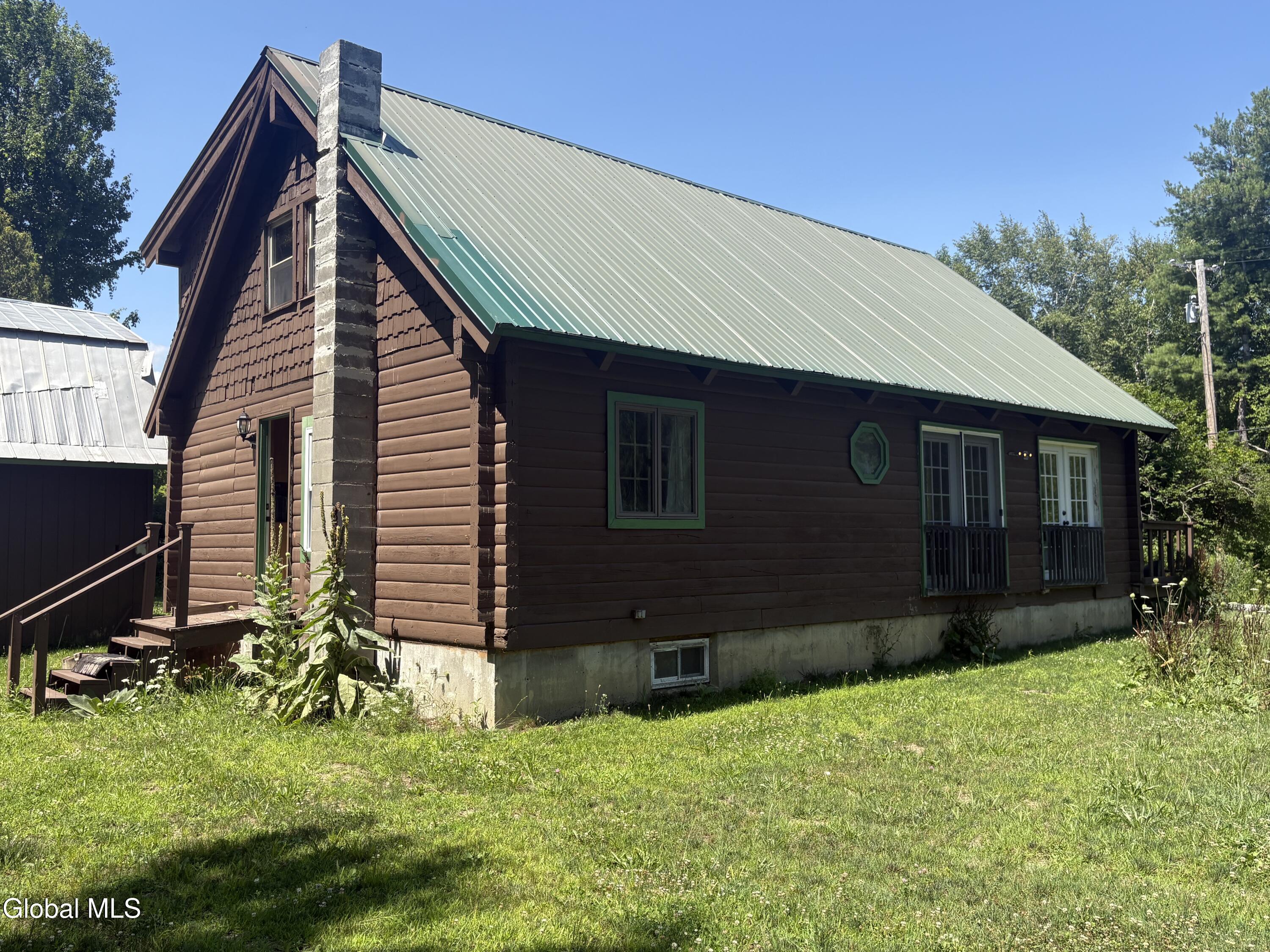 58 Wolcott Road