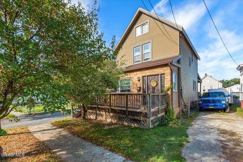 Photo of 1309 2nd Street, Rensselaer, NY 12144 (MLS # 202528323)