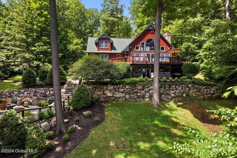 15 Green Harbour Lane Lake George NY 12845
