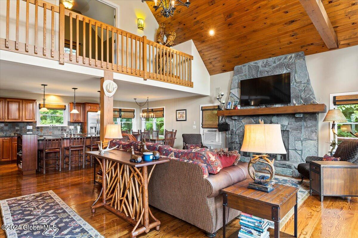 15 Green Harbour Lane