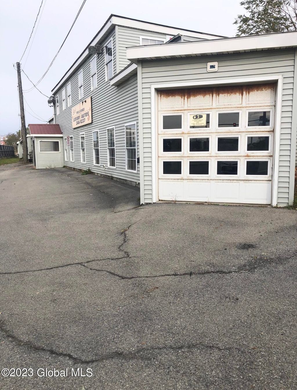 1650 Erie Boulevard, Schenectady, NY 12308, MLS 202327945 Howard Hanna