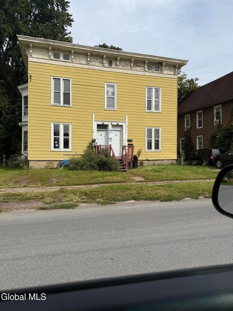 Photo of 44 Willett Street, Fort Plain, NY 13339 (MLS # 202628012)