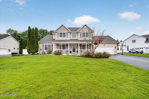 Photo of 2015 Dobie Lane, Schenectady, NY 12303 (MLS # 202617259)