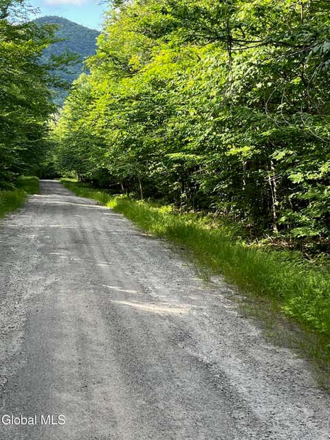 Vacant Land For Sale - L81.112 Ruby Mountain View Drive<br/> Warren County, North River, NY 12856